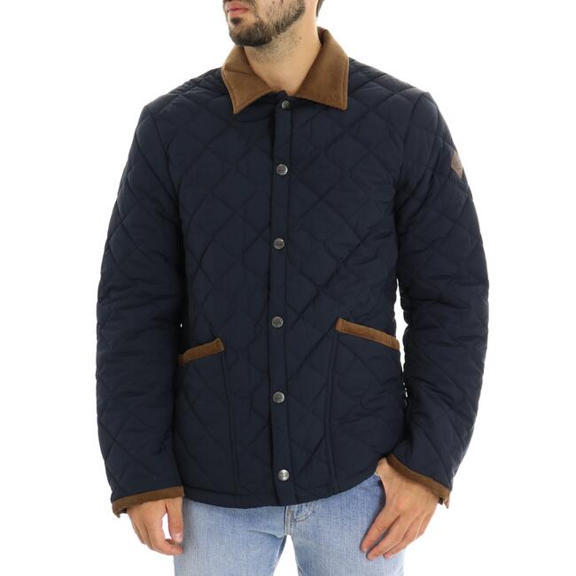 GIUBBOTTO OSCAR HUSKY - Mad Fashion | img vers.1300x/